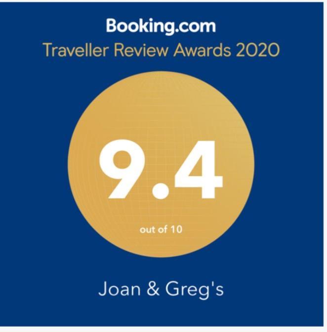 포티마오 Joan & Greg'S B&B 외부 사진